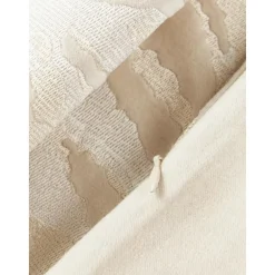 Copricuscino In Velluto Astratto Phoenix*Westwing Collection Discount