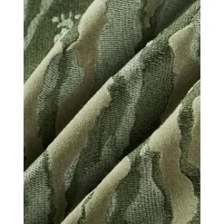 Copricuscino In Velluto Astratto Phoenix*Westwing Collection Sale