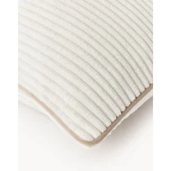 Copricuscino In Velluto A Coste Kylen*Westwing Collection Hot