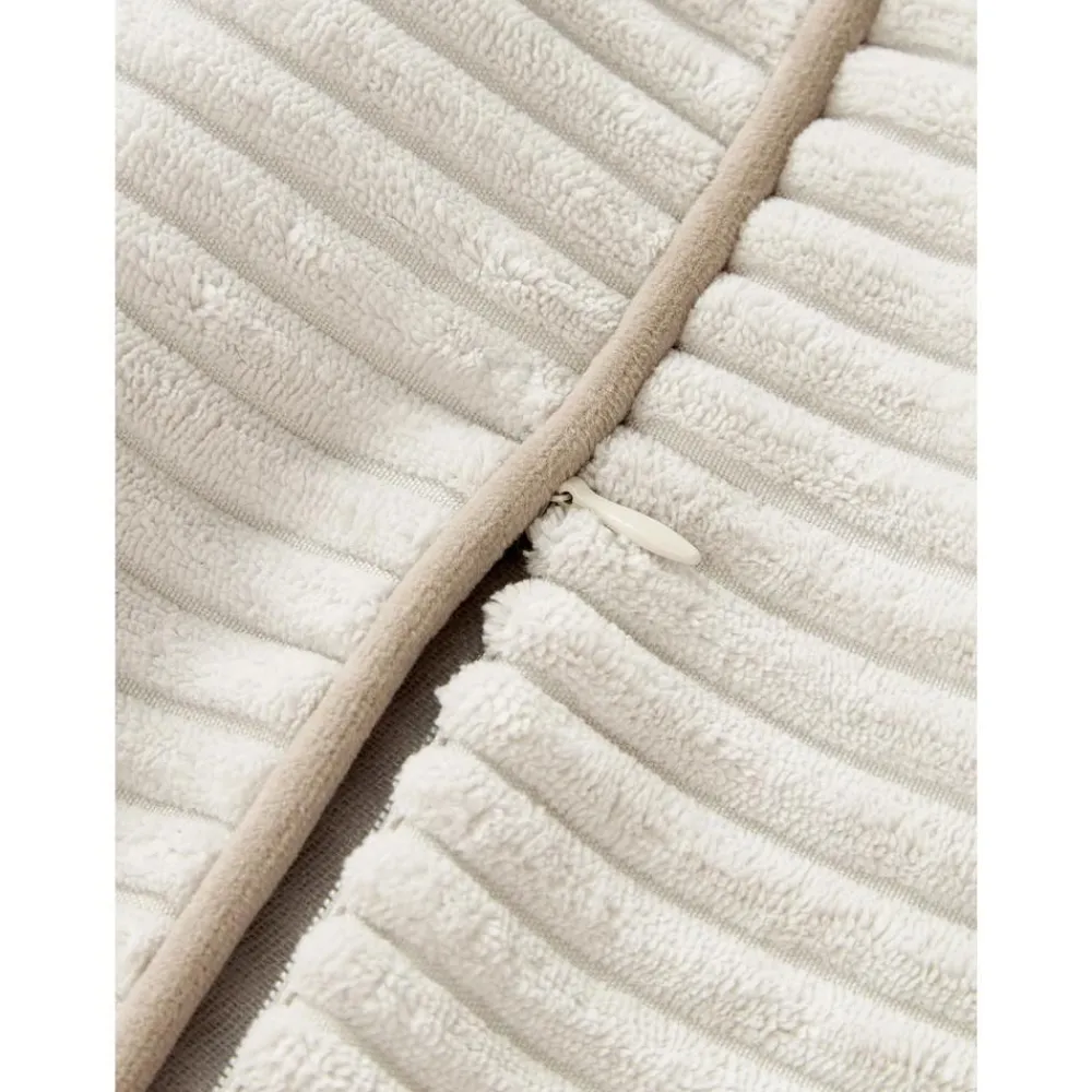 Copricuscino In Velluto A Coste Kylen*Westwing Collection Hot