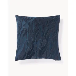 Copricuscino In Velluto Astratto Phoenix*Westwing Collection Hot