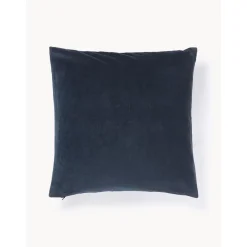 Copricuscino In Velluto Astratto Phoenix*Westwing Collection Hot