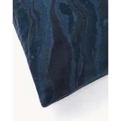 Copricuscino In Velluto Astratto Phoenix*Westwing Collection Hot