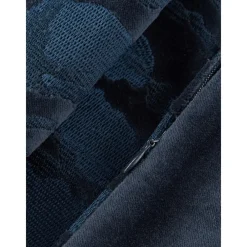 Copricuscino In Velluto Astratto Phoenix*Westwing Collection Hot