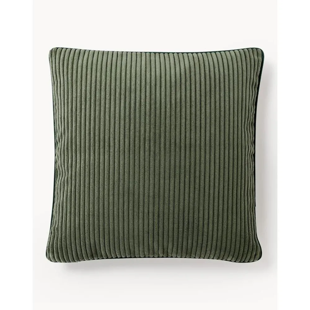 Copricuscino In Velluto A Coste Kylen*Westwing Collection Fashion