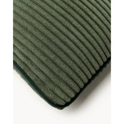 Copricuscino In Velluto A Coste Kylen*Westwing Collection Fashion