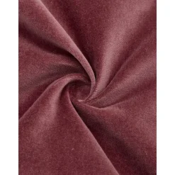 Copricuscino In Velluto Con Motivo Strutturato Sina*Westwing Collection New