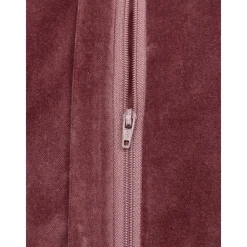 Copricuscino In Velluto Con Motivo Strutturato Sina*Westwing Collection New