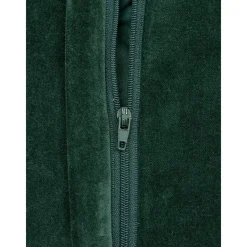 Copricuscino In Velluto Con Motivo Strutturato Sina*Westwing Collection Outlet