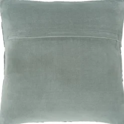 Copricuscino In Velluto Con Motivo Strutturato Sina*Westwing Collection Best