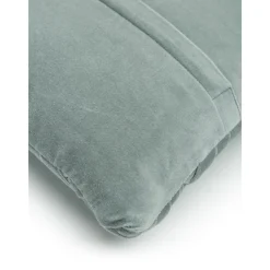 Copricuscino In Velluto Con Motivo Strutturato Sina*Westwing Collection Best