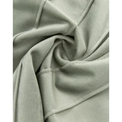 Copricuscino In Velluto Con Motivo Strutturato Lola*Westwing Collection Outlet