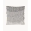 Copricuscino In Velluto Con Frange Marilyn*Westwing Collection Sale