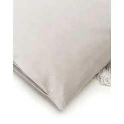 Copricuscino In Velluto Con Frange Marilyn*Westwing Collection Sale