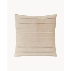 Copricuscino In Velluto Con Motivo Strutturato Lola*Westwing Collection Online