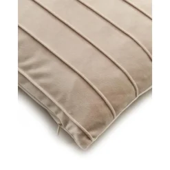 Copricuscino In Velluto Con Motivo Strutturato Lola*Westwing Collection Online