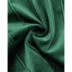 Copricuscino In Velluto Con Motivo Strutturato Lola*Westwing Collection Sale