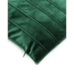 Copricuscino In Velluto Con Motivo Strutturato Lola*Westwing Collection Sale