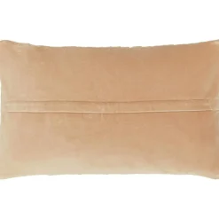 Copricuscino In Velluto Con Motivo Strutturato Sina*Westwing Collection Best