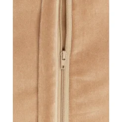 Copricuscino In Velluto Con Motivo Strutturato Sina*Westwing Collection Best