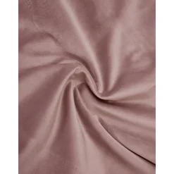 Copricuscino In Velluto Con Frange Marilyn*Westwing Collection Clearance