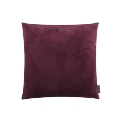 Copricuscino In Velluto Con Motivo A Rombi Nobless*Magma Sale