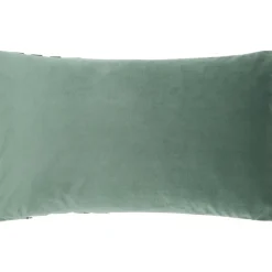 Copricuscino In Velluto Con Motivo Strutturato Lucie*Westwing Collection New