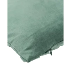 Copricuscino In Velluto Con Motivo Strutturato Lucie*Westwing Collection New