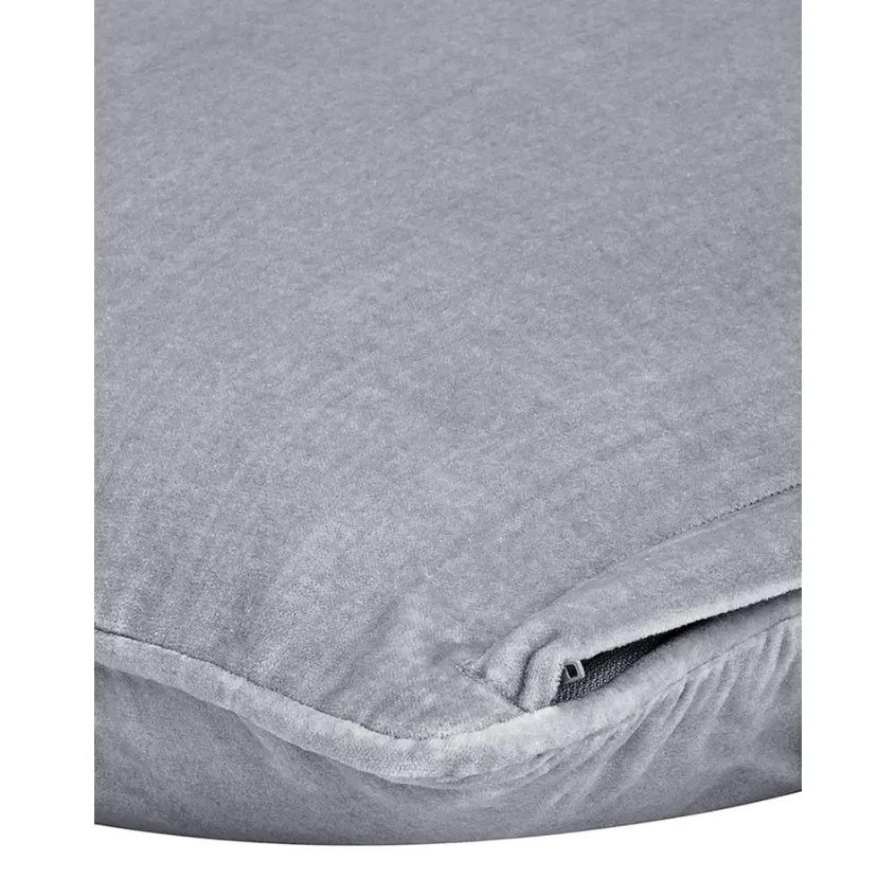 Copricuscino In Velluto Dana*Westwing Collection Discount