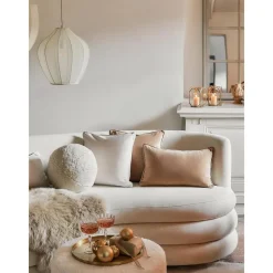 Copricuscino In Velluto Dana*Westwing Collection Discount