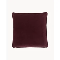 Copricuscino In Velluto Dana*Westwing Collection Online