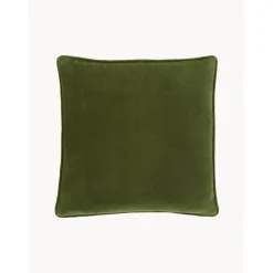 Copricuscino In Velluto Dana*Westwing Collection Hot