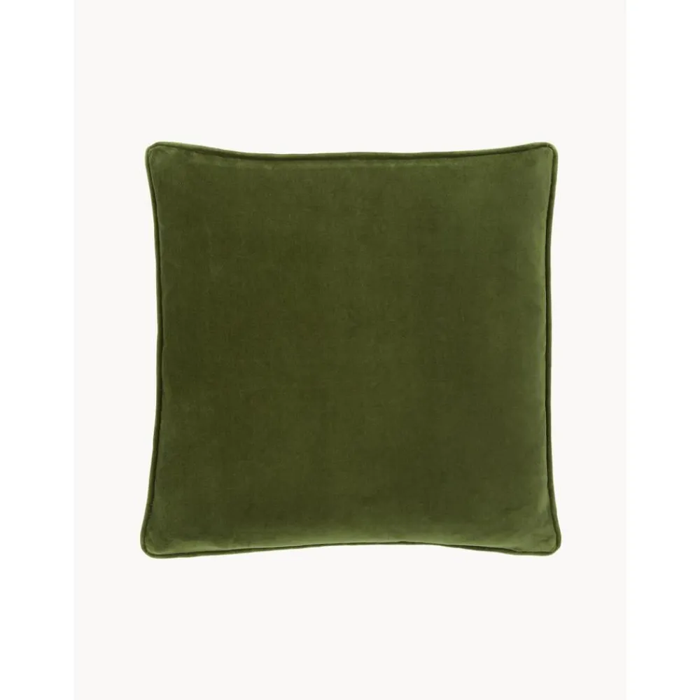 Copricuscino In Velluto Dana*Westwing Collection Hot