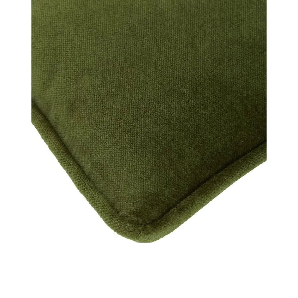 Copricuscino In Velluto Dana*Westwing Collection Hot