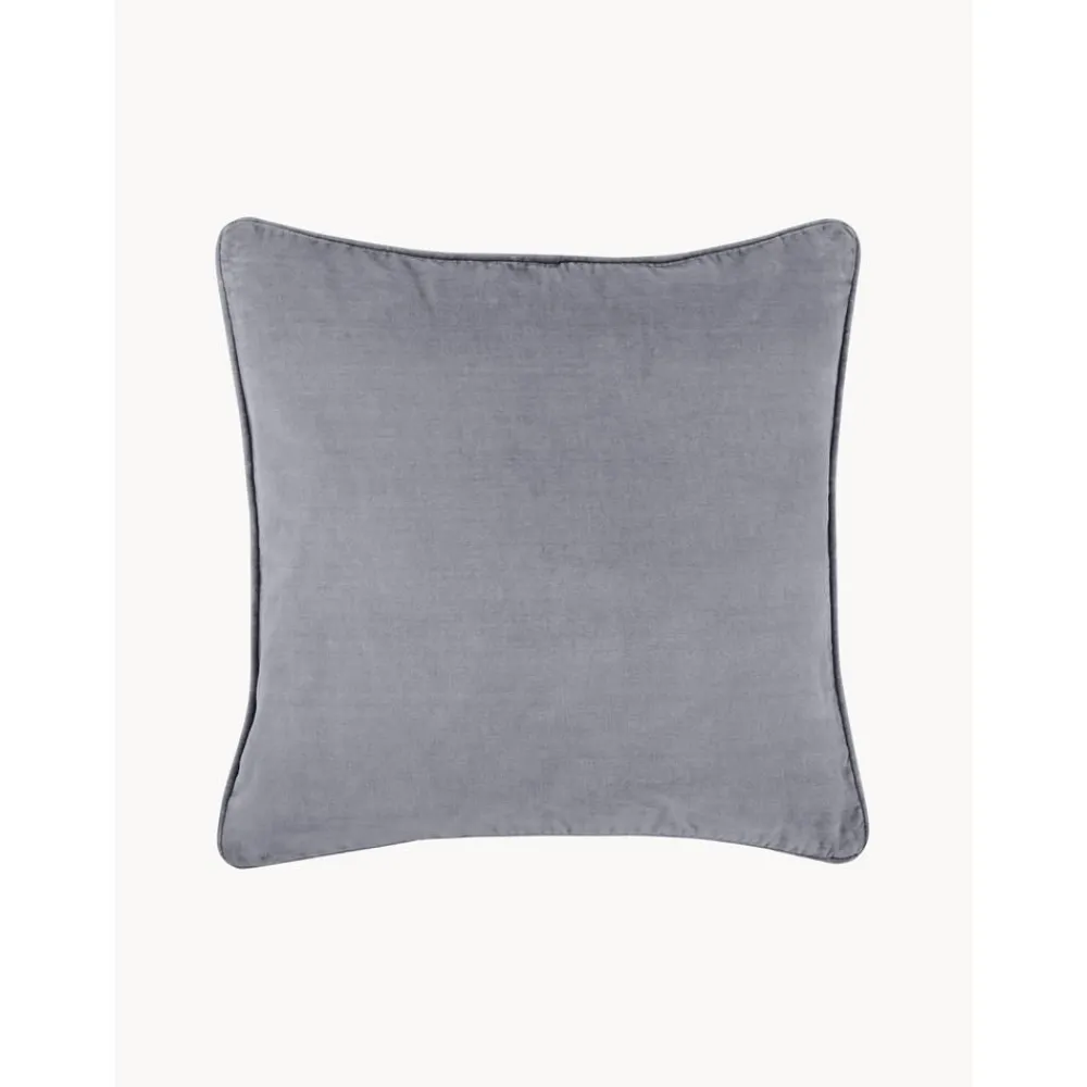 Copricuscino In Velluto Dana*Westwing Collection Clearance