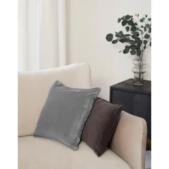 Copricuscino In Velluto Dana*Westwing Collection Clearance