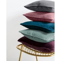 Copricuscino In Velluto Dana*Westwing Collection Clearance