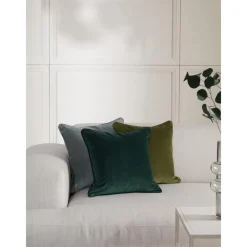 Copricuscino In Velluto Dana*Westwing Collection Online