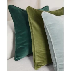 Copricuscino In Velluto Dana*Westwing Collection Online