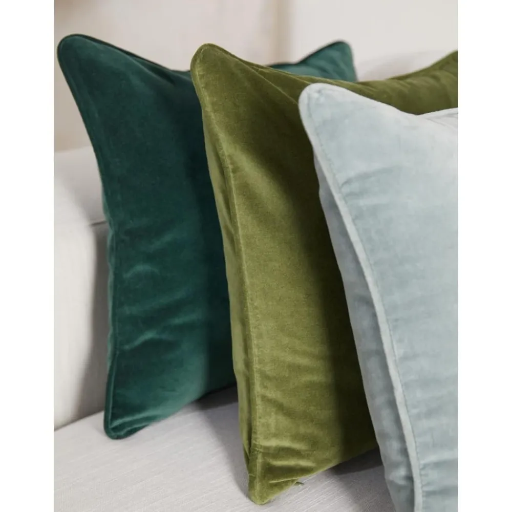 Copricuscino In Velluto Dana*Westwing Collection Online