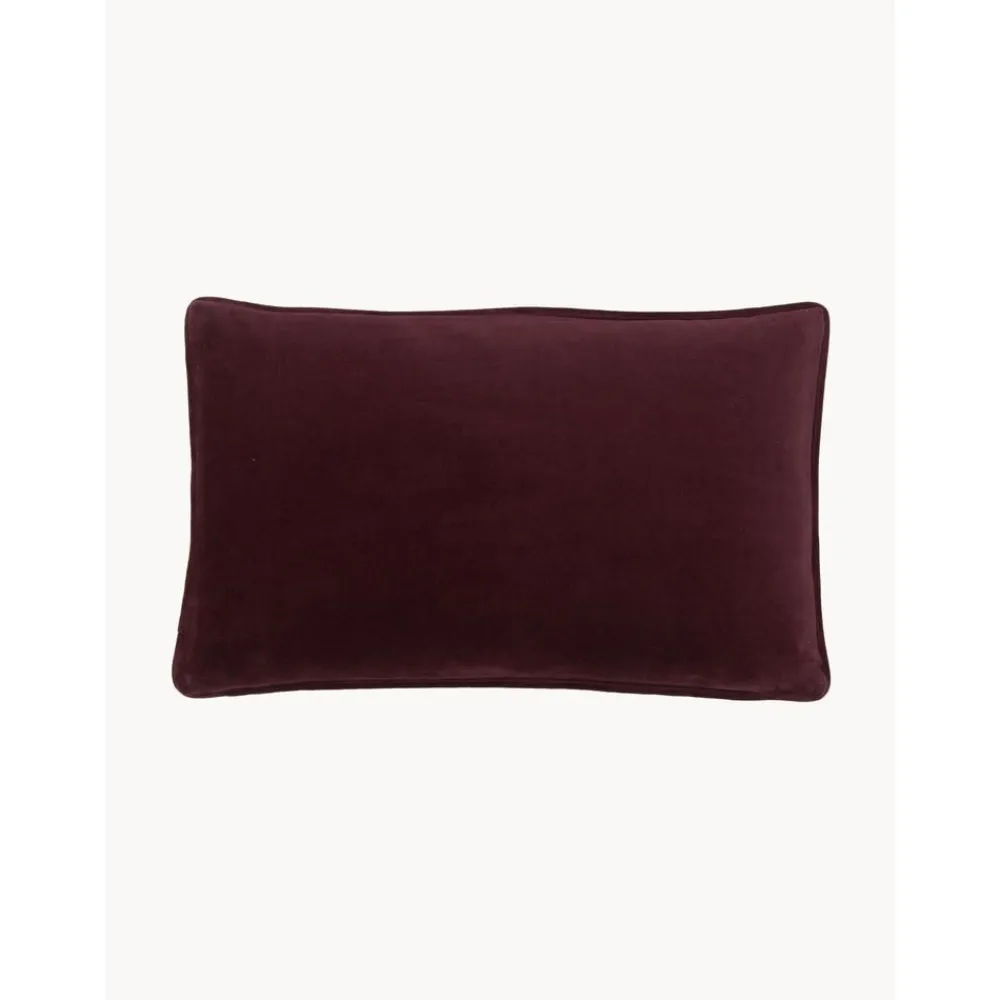 Copricuscino In Velluto Dana*Westwing Collection Discount