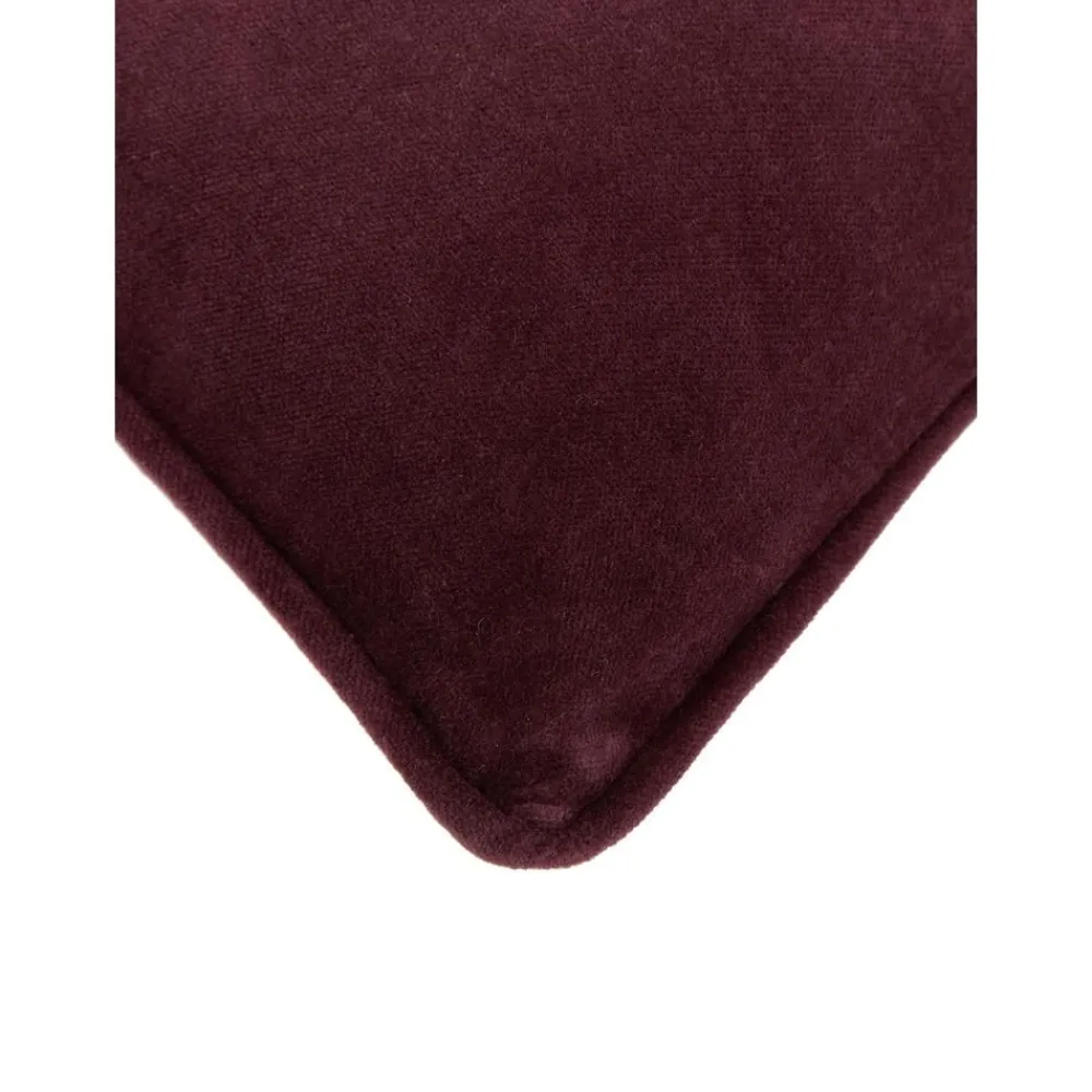 Copricuscino In Velluto Dana*Westwing Collection Discount