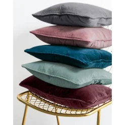 Copricuscino In Velluto Dana*Westwing Collection Discount