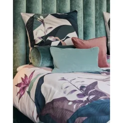 Copricuscino In Velluto Dana*Westwing Collection Hot