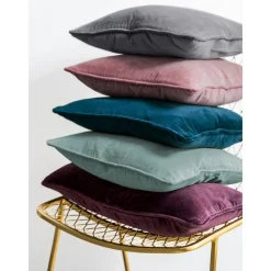 Copricuscino In Velluto Dana*Westwing Collection New
