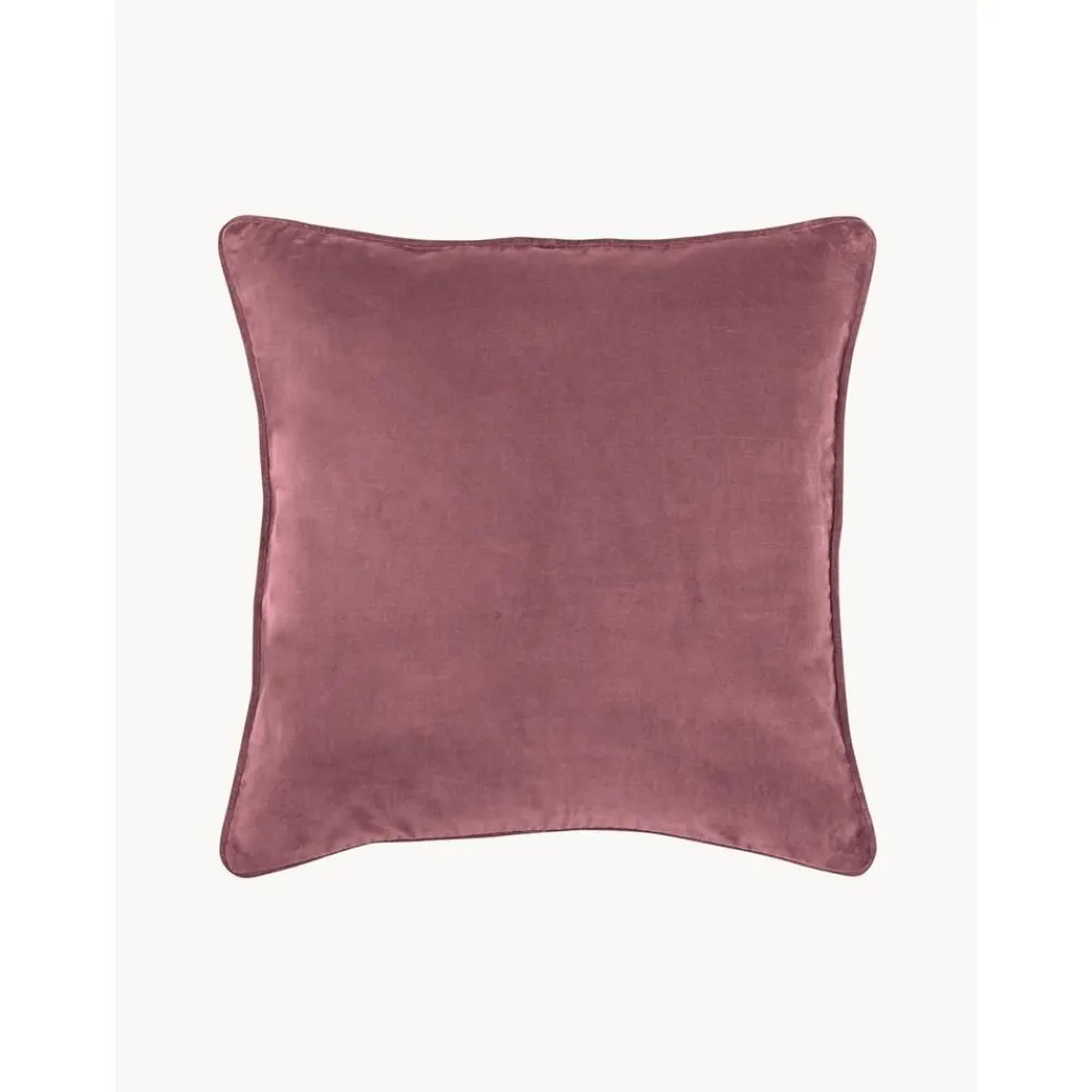 Copricuscino In Velluto Dana*Westwing Collection Best