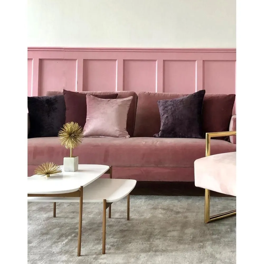 Copricuscino In Velluto Dana*Westwing Collection Best