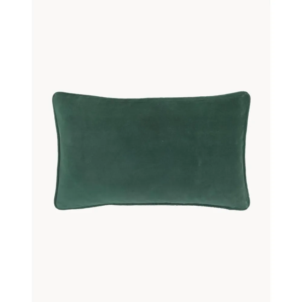 Copricuscino In Velluto Dana*Westwing Collection Hot