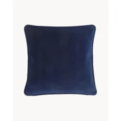 Copricuscino In Velluto Dana*Westwing Collection Outlet