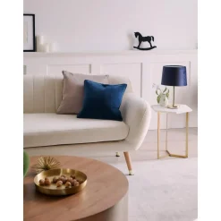 Copricuscino In Velluto Dana*Westwing Collection Outlet